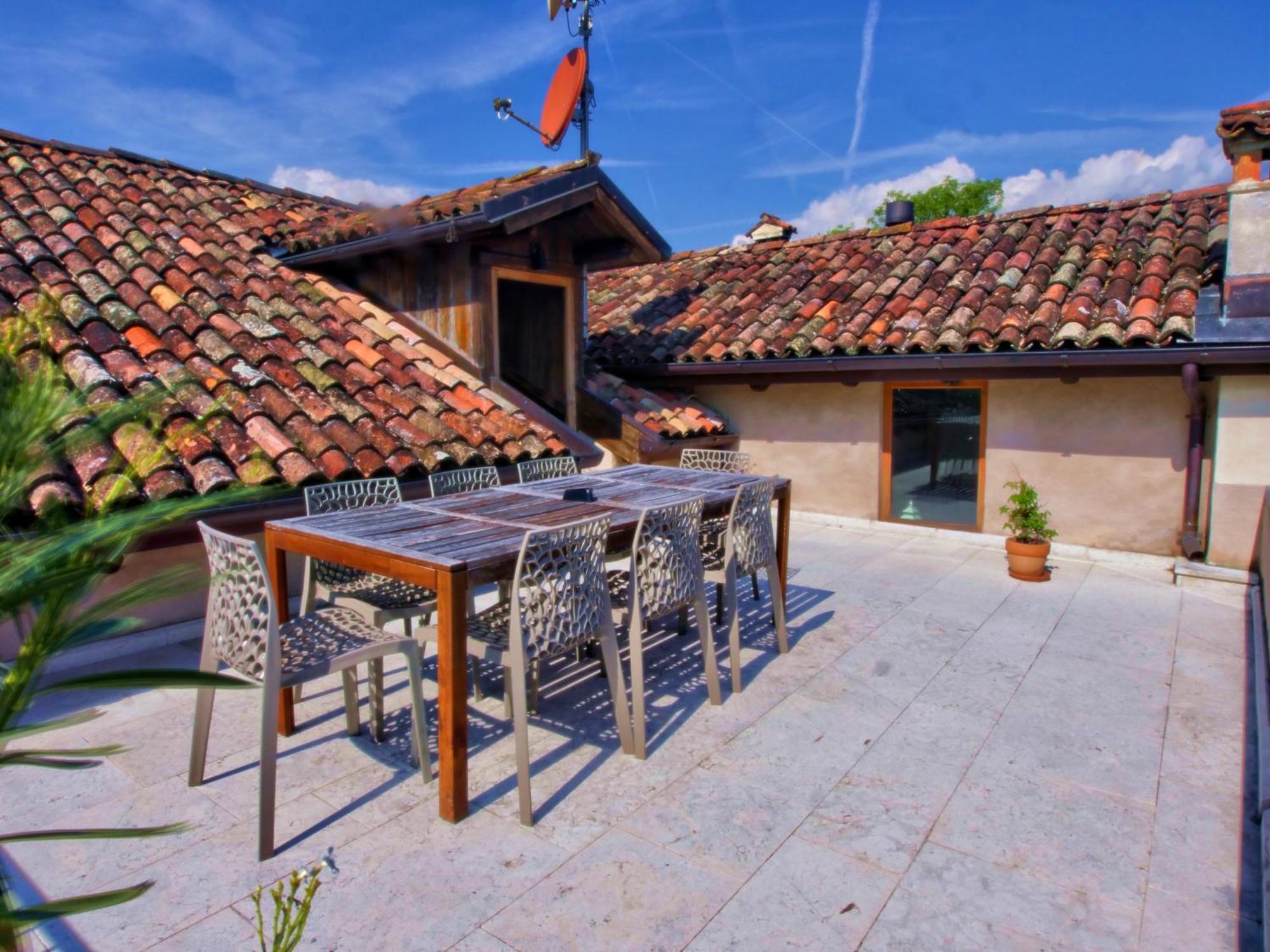 Villa San Liberale - Suites & Wellness - Villa Veneta Feltre Eksteriør billede