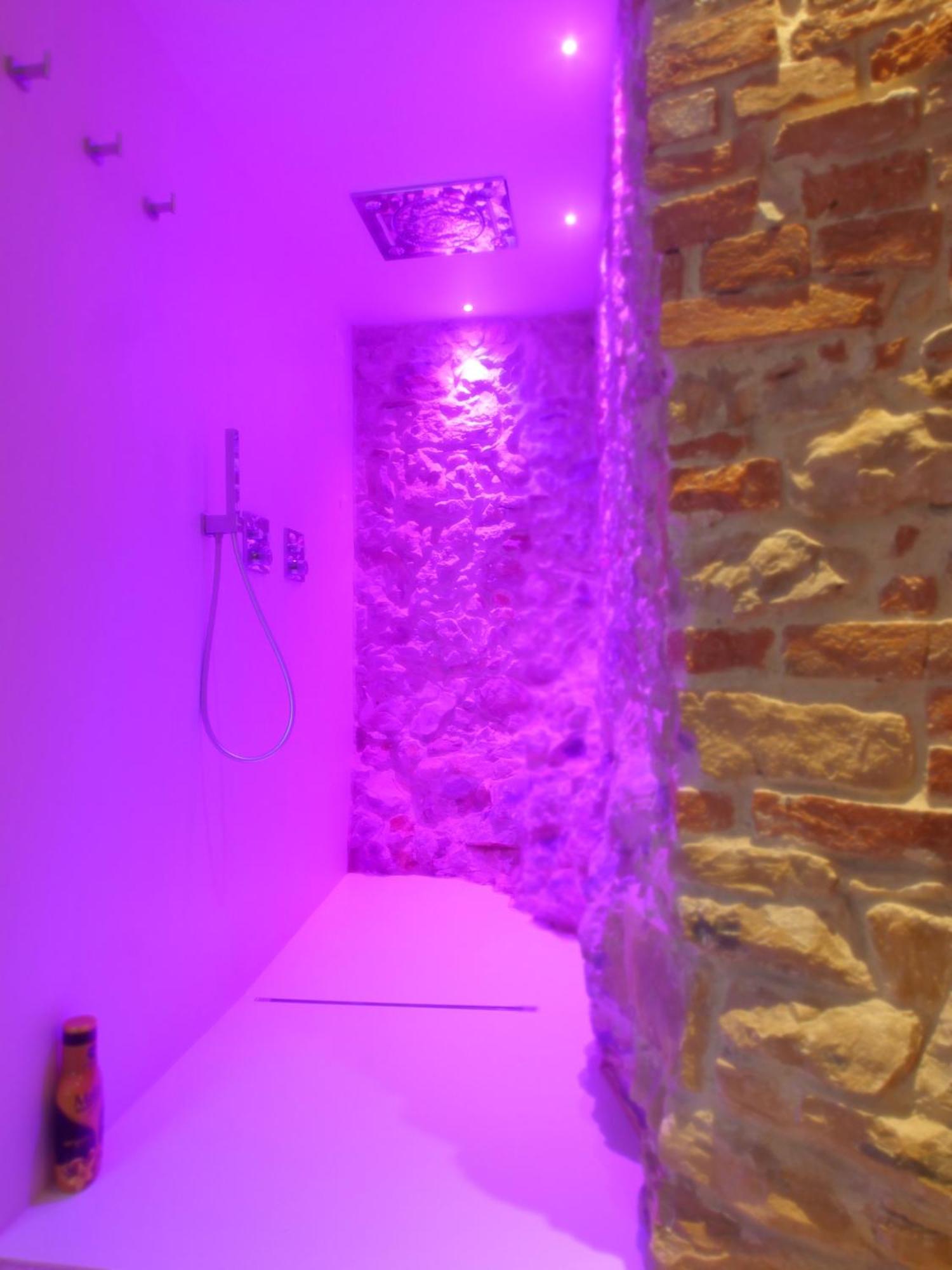 Villa San Liberale - Suites & Wellness - Villa Veneta Feltre Eksteriør billede