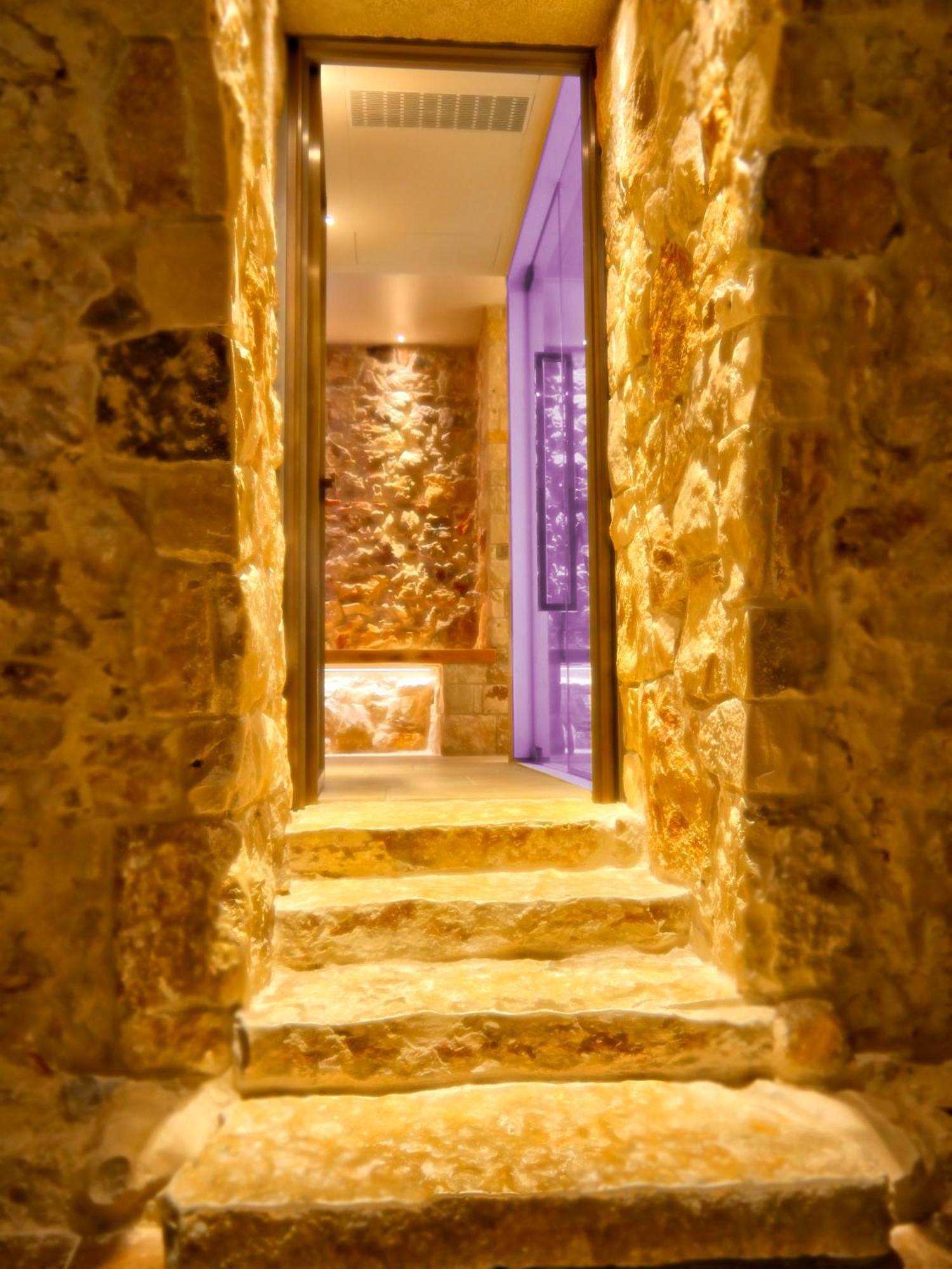 Villa San Liberale - Suites & Wellness - Villa Veneta Feltre Eksteriør billede
