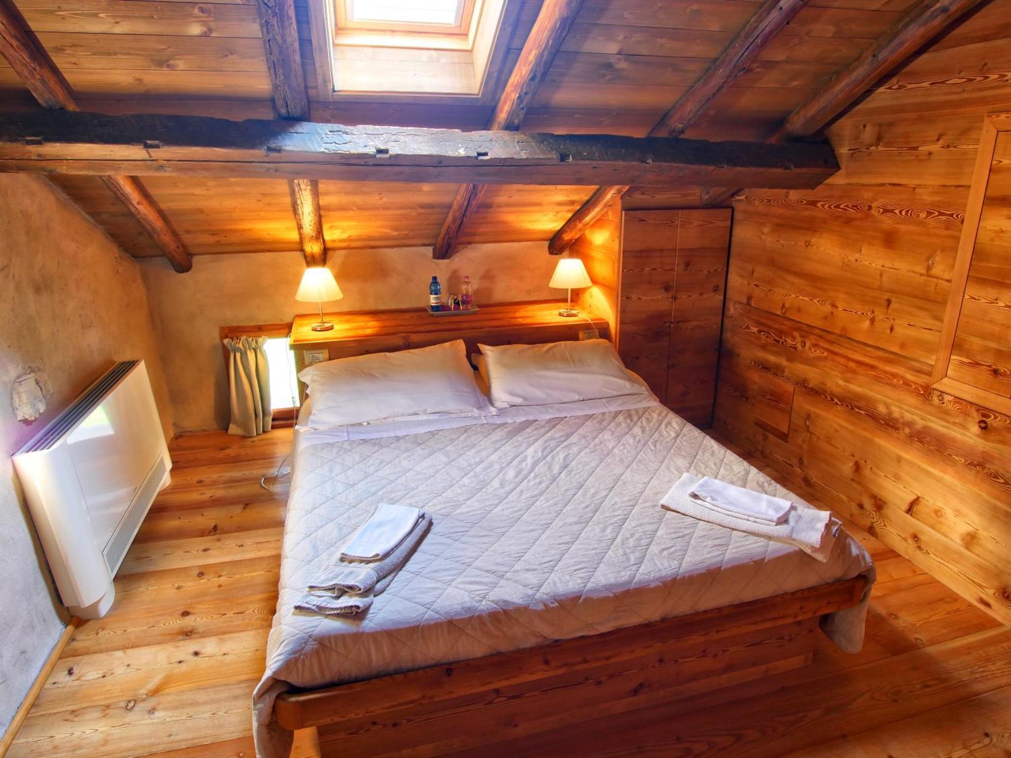 Villa San Liberale - Suites & Wellness - Villa Veneta Feltre Eksteriør billede