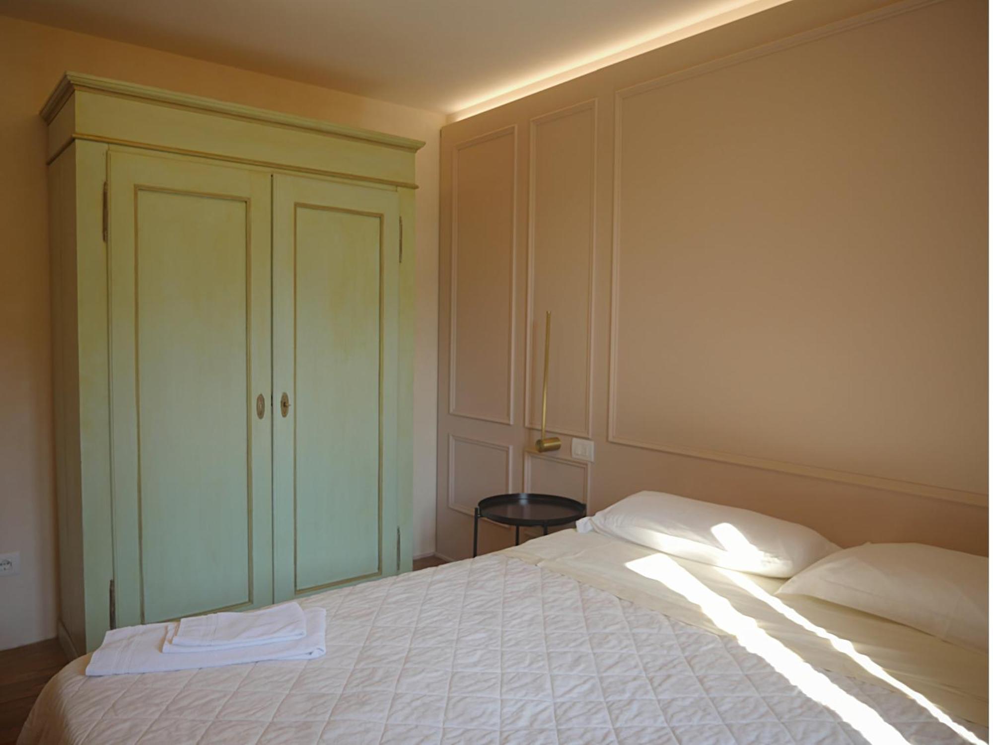 Villa San Liberale - Suites & Wellness - Villa Veneta Feltre Eksteriør billede