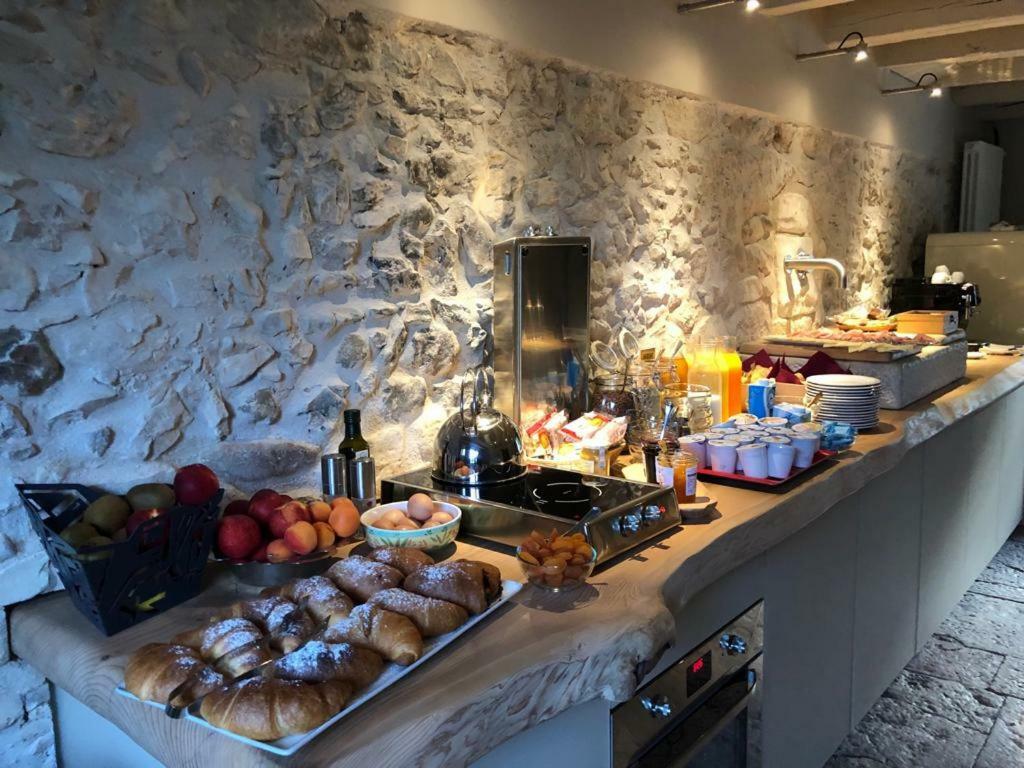 Villa San Liberale - Suites & Wellness - Villa Veneta Feltre Eksteriør billede